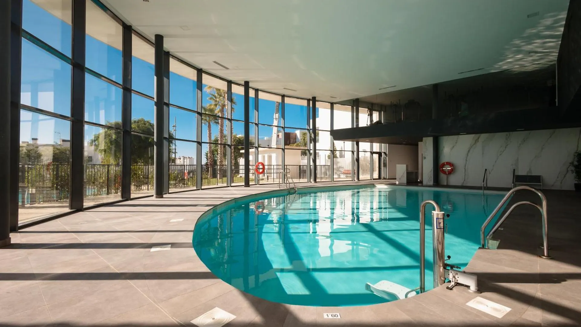 Apartament Magnificent Apartment, Close To The Beach, In Estepona