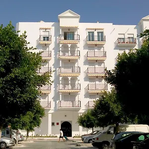 Lejlighed Miguel Angel, Estepona