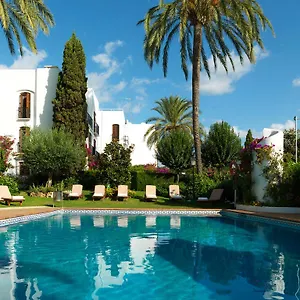 Apartament Macdonald Villacana, Estepona