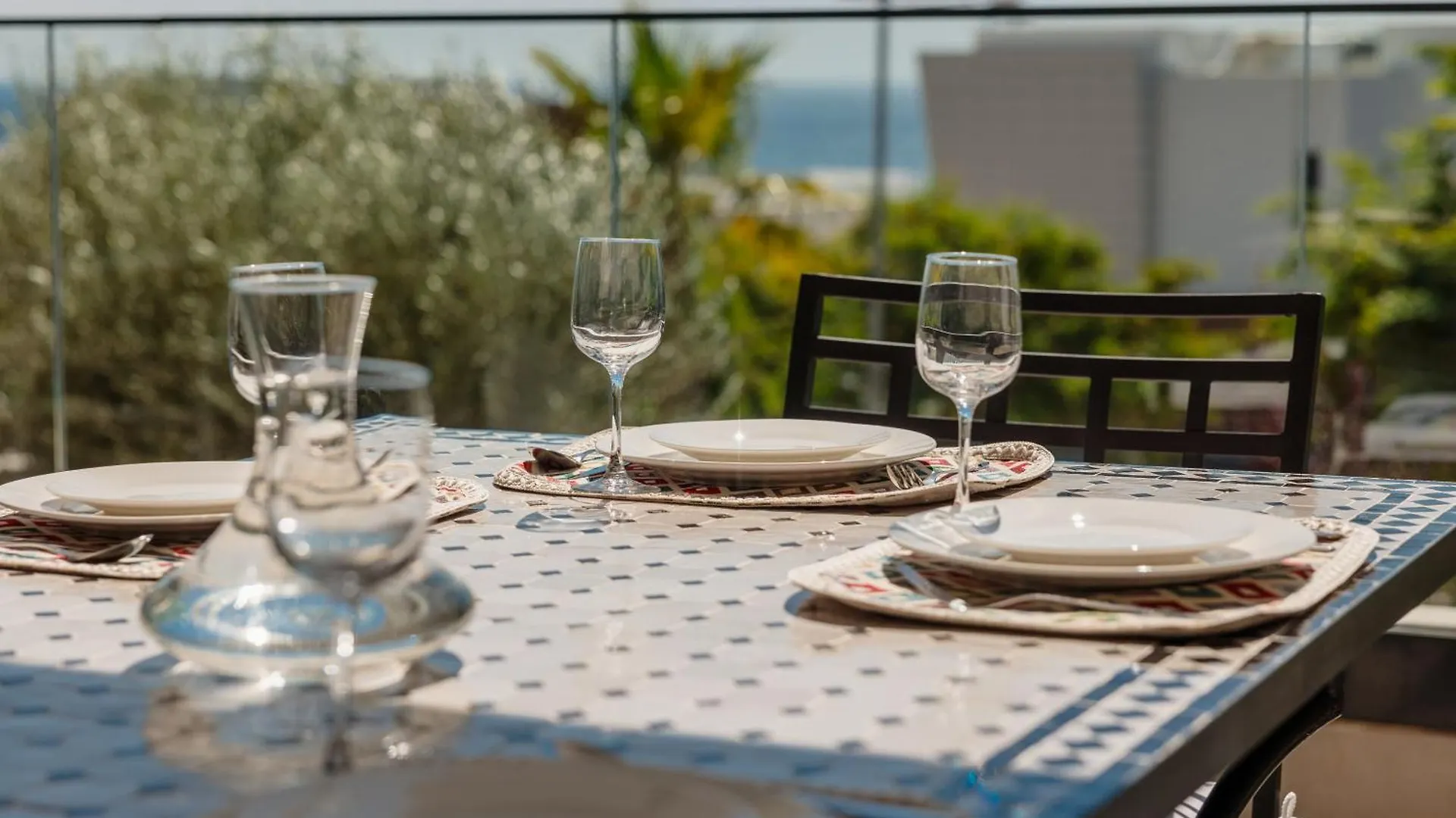Daire Magnificent Apartment, Close To The Beach, In Estepona İspanya