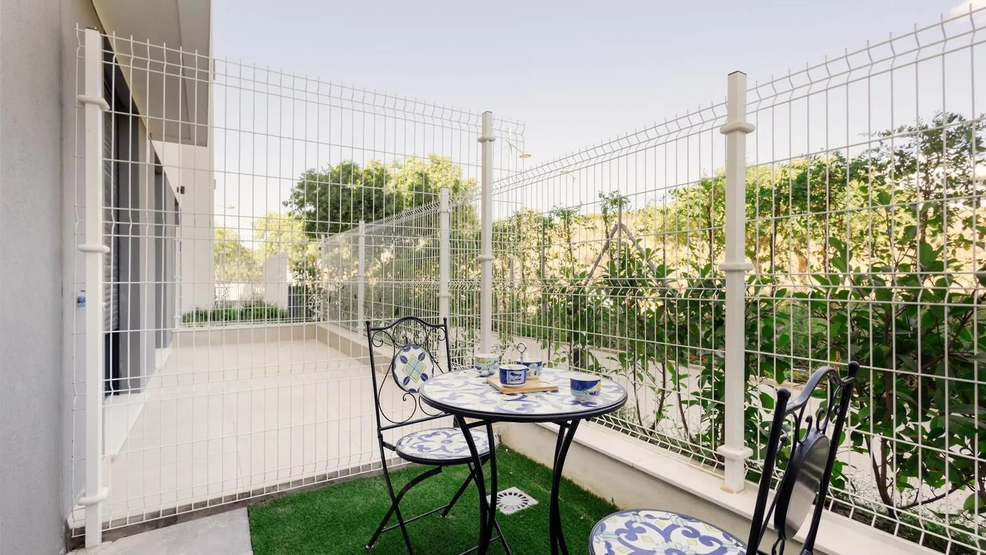 Apartment Magnificent Apartment, Close To The Beach, In Estepona