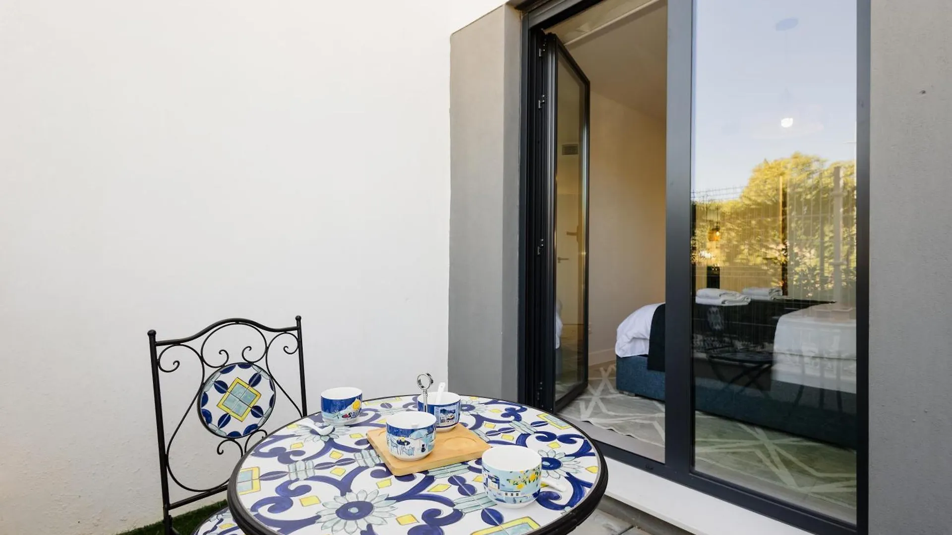 Apartment Magnificent Apartment, Close To The Beach, In Estepona Spain